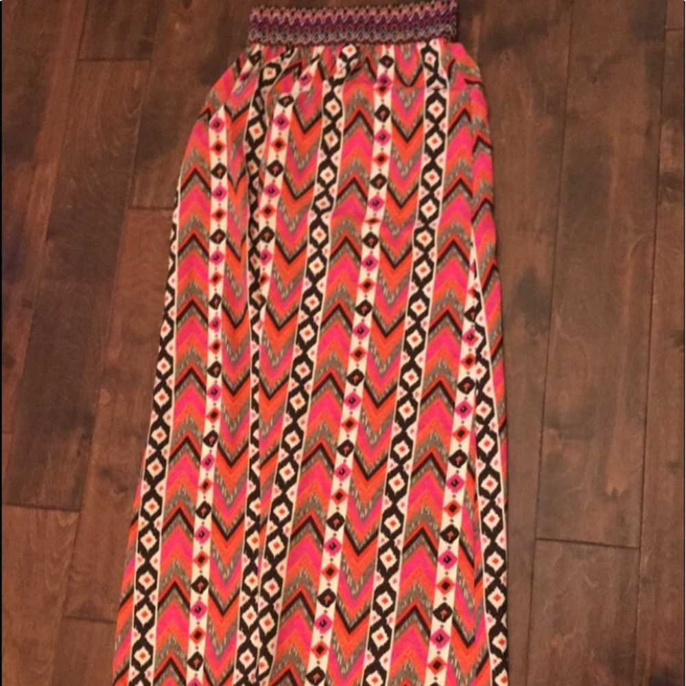 Boutique Maxi
